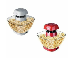 KP-081 Попкорница DSP Popkorn Maker  KA2018