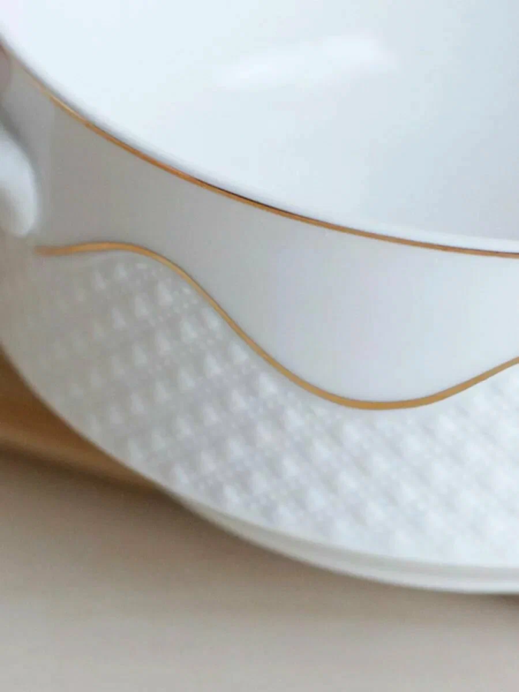 KP-651 Супница Tureen