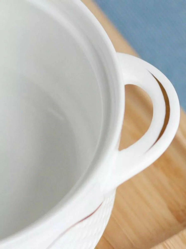 KP-651 Супница Tureen