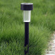RZ-047 Светильник Solar Lawn Lamp садовый пластиковый