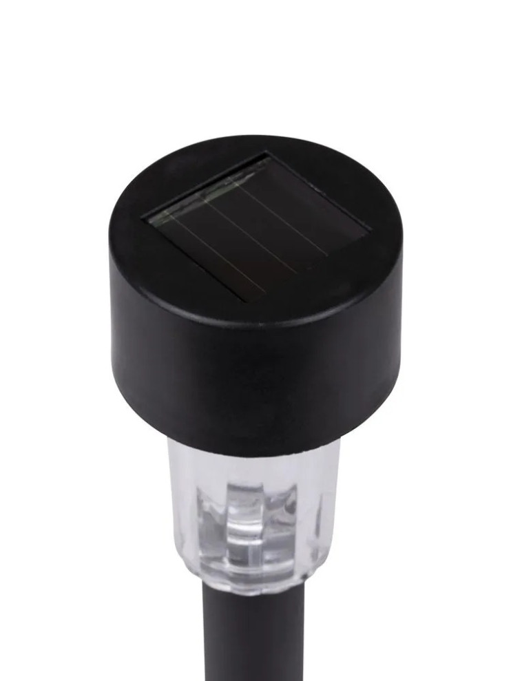 RZ-047 Светильник Solar Lawn Lamp садовый пластиковый