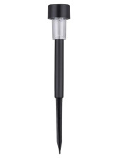 RZ-047 Светильник Solar Lawn Lamp садовый пластиковый