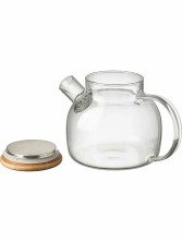 KP-497 Чайник Tea & Pot заварочный 800 мл