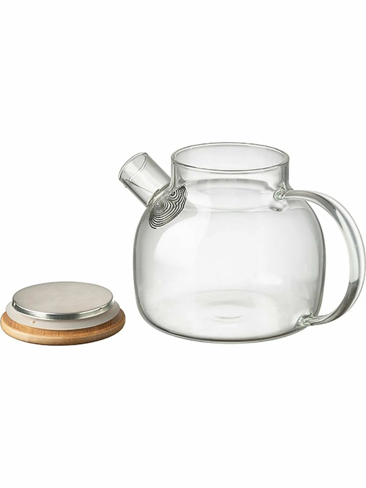 KP-497 Чайник Tea & Pot заварочный 800 мл