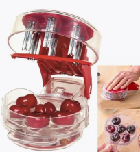 TV-339 Машинка Prepworks Cherry Pitter для удаления косточек из вишни 