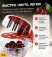 TV-339 Машинка Prepworks Cherry Pitter для удаления косточек из вишни