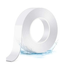 RZ-512 Клейкая лента двухсторонняя 3 м