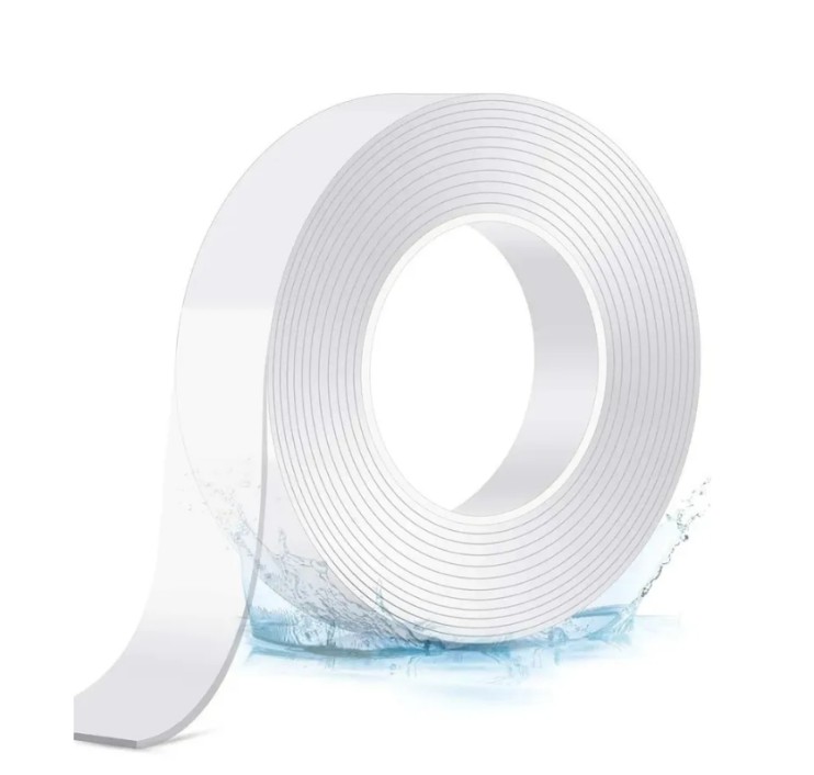 RZ-512 Клейкая лента двухсторонняя 3 м