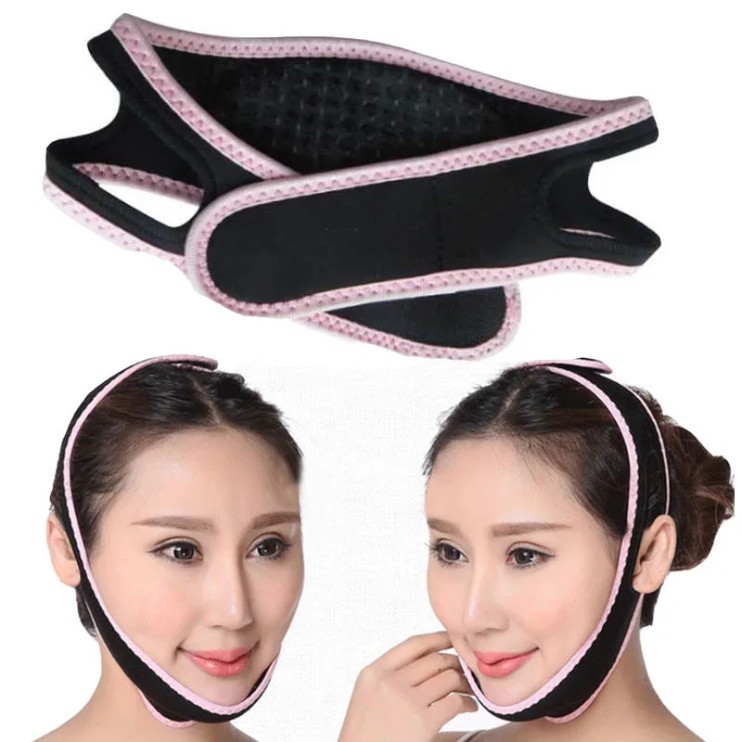 MS-207 Бандаж для подбородка