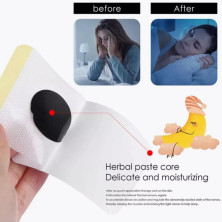 TV-243 Пластырь Sleep Patch для сна от бессонницы 10 шт