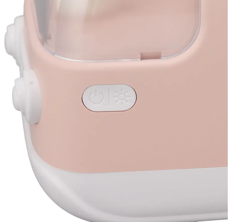 HM-177 Увлажнитель Rechargeable Mist Air Humidifier воздуха туманный