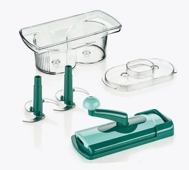 KP-029 Мультирезка Nicer Twist