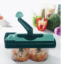 KP-029 Мультирезка Nicer Twist