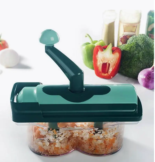 KP-029 Мультирезка Nicer Twist