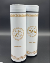 PS-015 Термос Hobby Lobby с сенсорным дисплеем