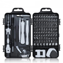 IN-212 Набор Tool Kit Details отверток 115-in-1    (15,5)