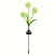 RZ-050 Светильник Solar Powered Flower Arrangement садовый декоративный