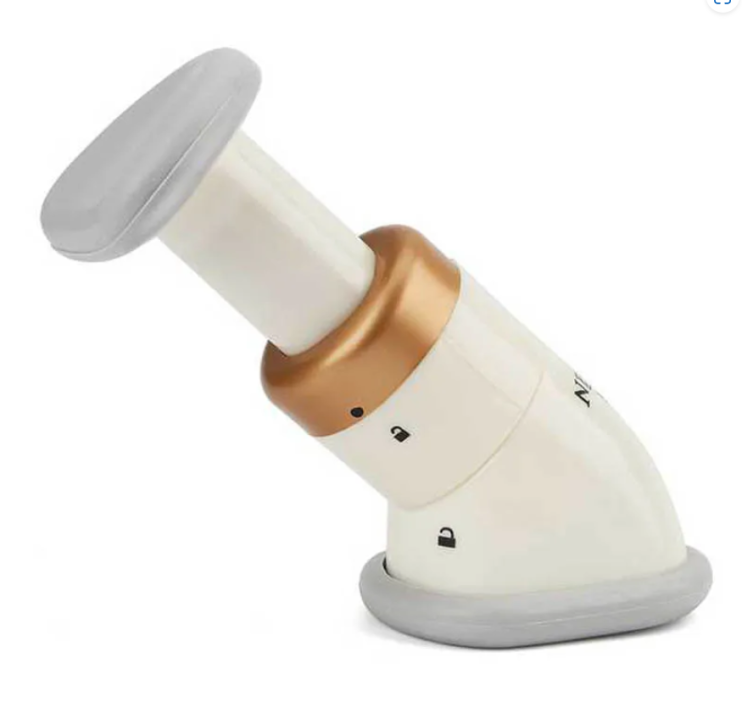MS-059 Тренажер Neckline Slimmer для подбородка