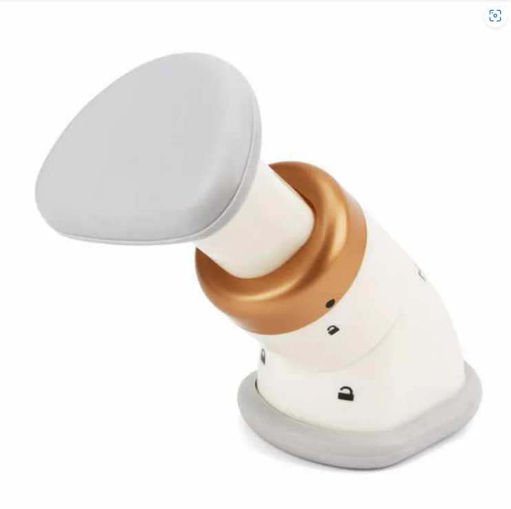 MS-059 Тренажер Neckline Slimmer для подбородка