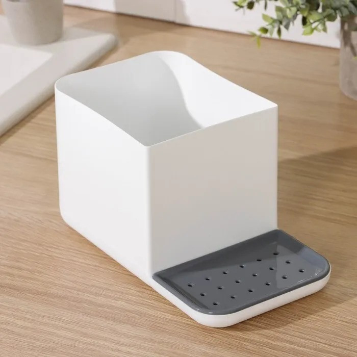 KP-275 Органайзер  Plast Avenue для раковины 