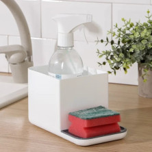 KP-275 Органайзер  Plast Avenue для раковины 