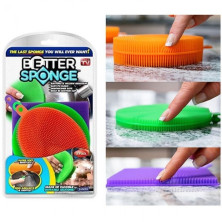 RZ-550 Набор щеток-губок  Better Sponge силиконовых универсальных