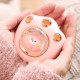 DT-123 Обогреватель для рук Hand Warmer Cute Catдетский