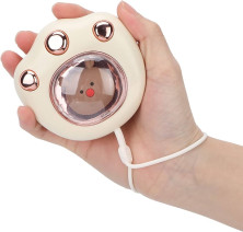 DT-123 Обогреватель для рук Hand Warmer Cute Catдетский