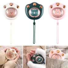 DT-123 Обогреватель для рук Hand Warmer Cute Catдетский