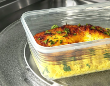 KP-465 Набор контейнеров Magic Crisper