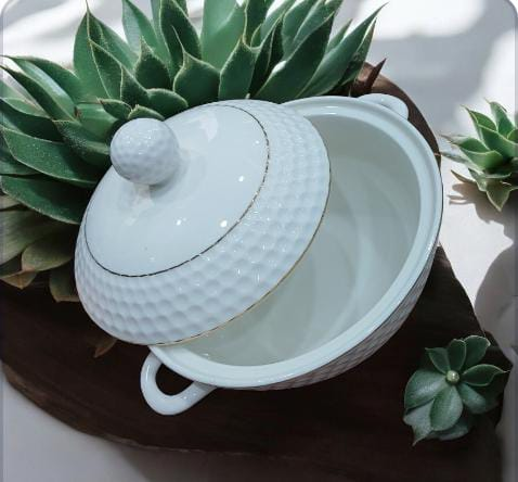 KP-753 Супница Royal Soup Bowl