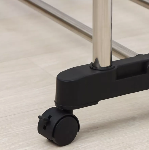 KP-989 Вешалка Clothes Hanger двойная