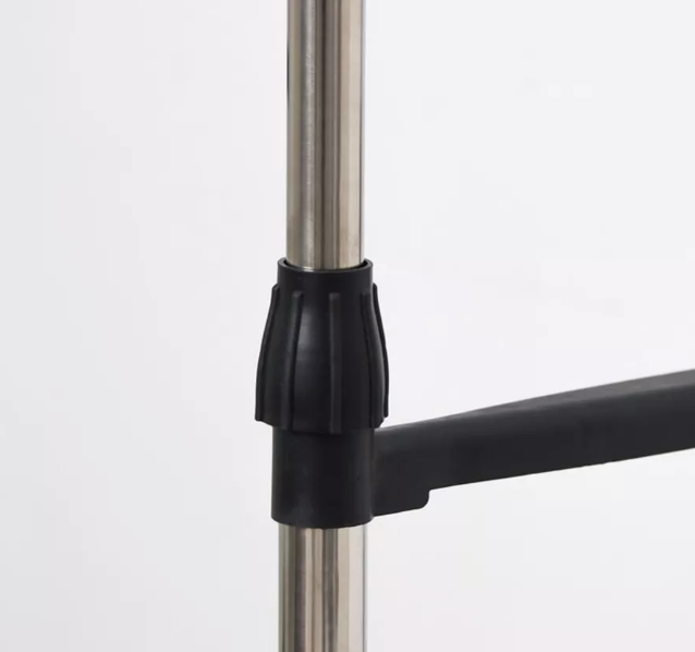 KP-989 Вешалка Clothes Hanger двойная