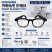 TV-099 Очки Smart Glasses CY01умные с камерой,Bluetooth наушниками и микрофоном, беспроводные смарт очки мужские и женские для телефона