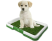 TV-600 Домашний Puppy Potty Pad туалет для собак и кошек