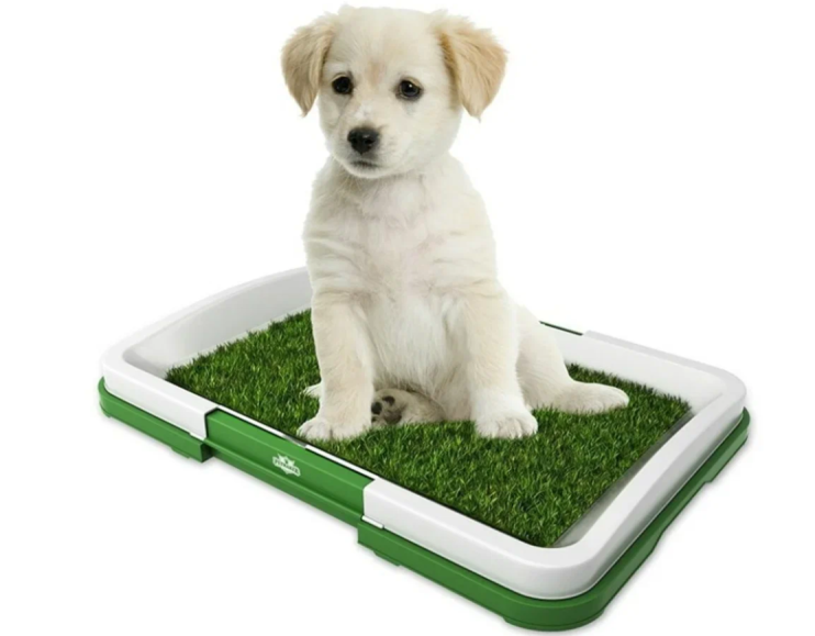 TV-600 Домашний Puppy Potty Pad туалет для собак и кошек