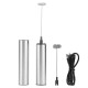 KP-520 Мини миксер Rechargeable Milk Frother