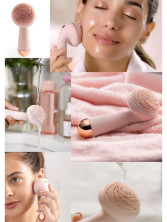 MS-250 Массажер  Flawless Finishing Touch для лица 