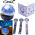NCH-041-02 Ночник Magic Diamond Projection Lamp