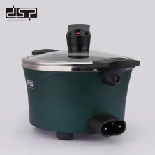 KP-090 Кастрюля Electric Pressure Cooker KB5009 электрическая 