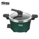 KP-090 Кастрюля Electric Pressure Cooker KB5009 электрическая 