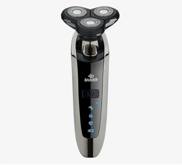 TDK-211 Бритва Strong Shaver KZ-9911 электрическая