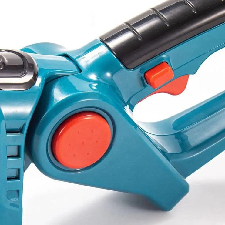 IN-246 Кусторез-секатор Lithium Electricity Garden Tools электрический садовый