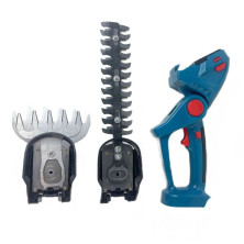 IN-246 Кусторез-секатор Lithium Electricity Garden Tools электрический садовый