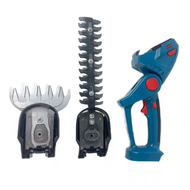 IN-246 Кусторез-секатор Lithium Electricity Garden Tools электрический садовый