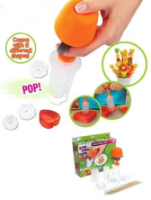 TV-107 Набор Pop Сhef для карвинга 