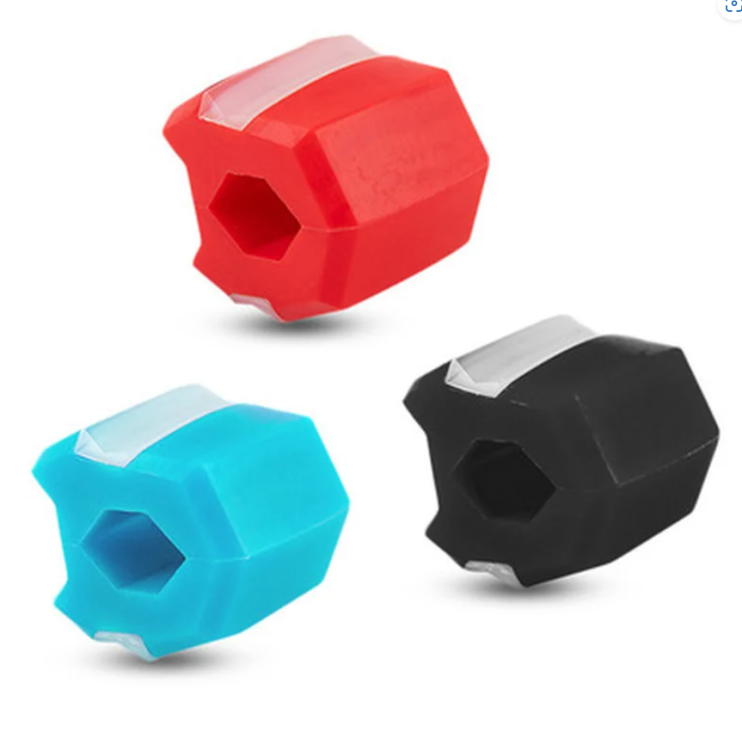 MS-194 Тренажер Jawline NAC-03 для мышц лица