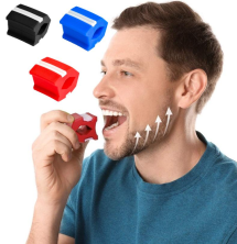 MS-194 Тренажер Jawline NAC-03 для мышц лица 