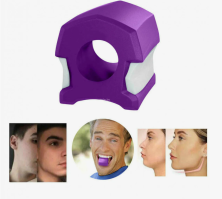 MS-194 Тренажер Jawline NAC-03 для мышц лица 