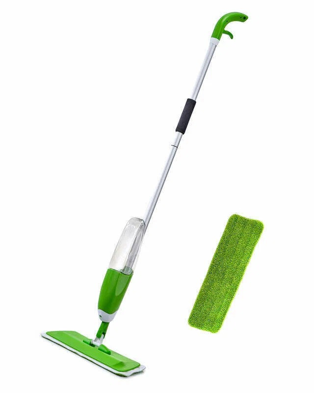 Rz-529 Швабра Spray Mop с распылителем